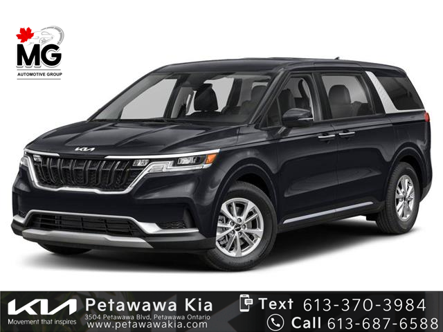 2023 Kia Carnival LX (Stk: 24212A) in Petawawa - Image 1 of 3