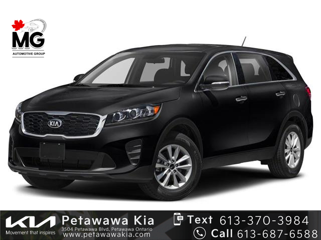 2020 Kia Sorento  (Stk: 25153A) in Petawawa - Image 1 of 3