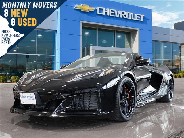 Corvette