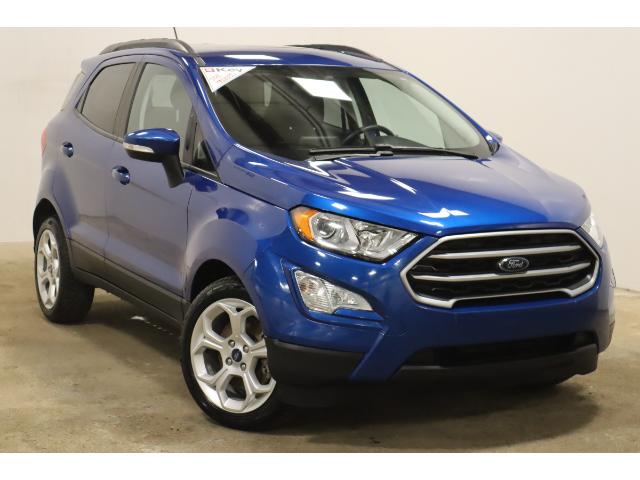 2021 Ford EcoSport SE (Stk: 151028B) in Yorkton - Image 1 of 19