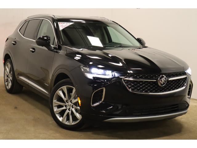 2022 Buick Envision Avenir (Stk: 244055A) in Yorkton - Image 1 of 20