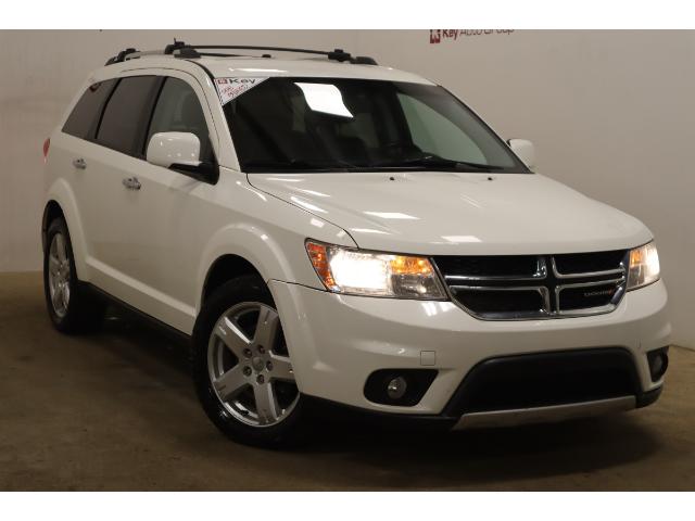 2012 Dodge Journey R/T (Stk: 4518A) in Yorkton - Image 1 of 18