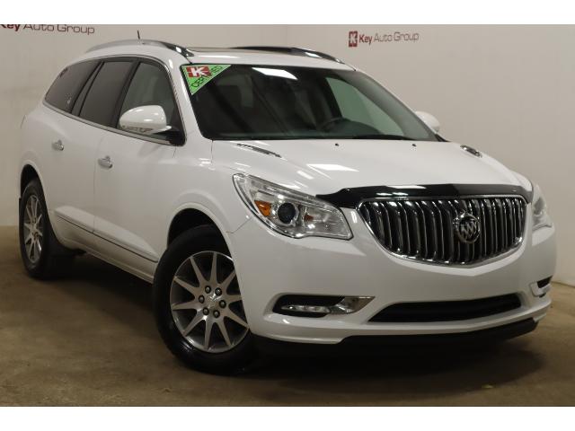 2017 Buick Enclave Leather (Stk: 233836A) in Yorkton - Image 1 of 20
