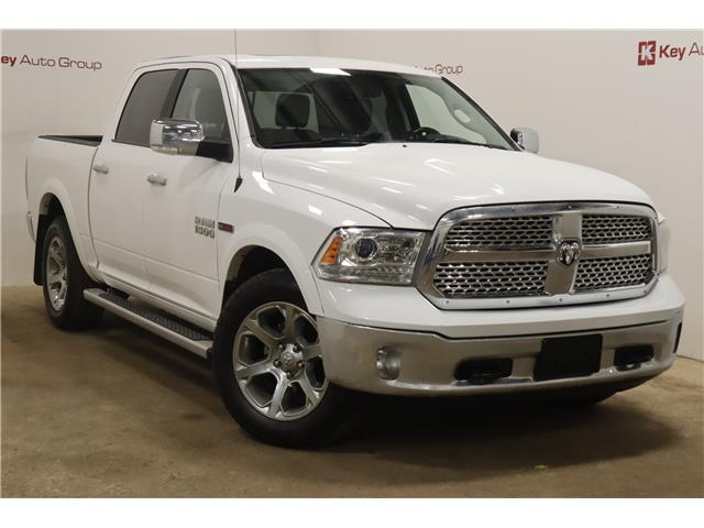 2017 RAM 1500 Laramie (Stk: K1546) in Yorkton - Image 1 of 20