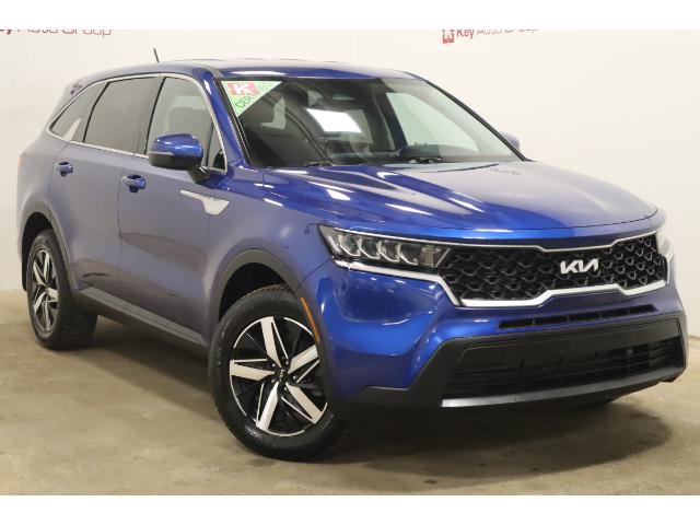 2022 Kia Sorento 2.5L LX Premium (Stk: K1530) in Yorkton - Image 1 of 19