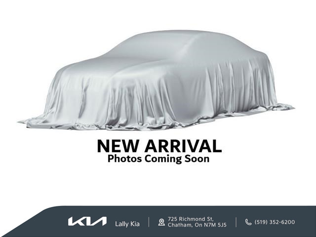 2021 Nissan Rogue SV (Stk: LKSP00272A) in Chatham - Image 1 of 1