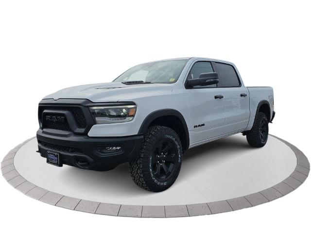 2024 RAM 1500 Rebel (Stk: 24T321) in Winnipeg - Image 1 of 28