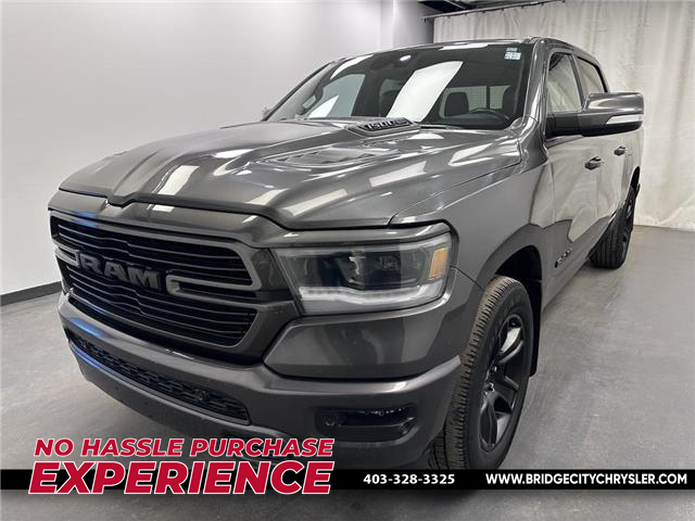 2022 RAM 1500 Sport (Stk: 3564) in Lethbridge - Image 1 of 29