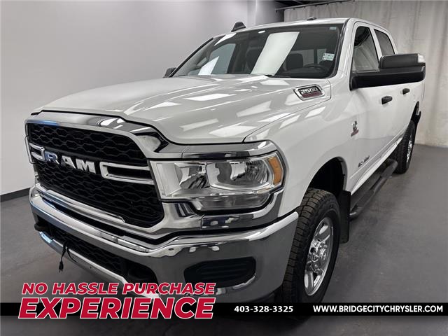 2019 RAM 2500 Tradesman (Stk: B24304) in Lethbridge - Image 1 of 26