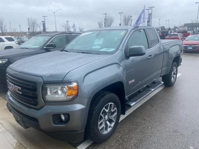 2019 GMC Canyon  (Stk: 240686A) in London - Image 1 of 6