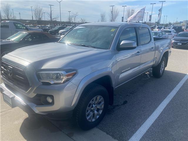 2017 Toyota Tacoma  (Stk: 240537A) in London - Image 1 of 7
