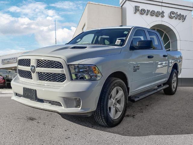 2023 RAM 1500 Classic Tradesman (Stk: 23-R061) in London - Image 1 of 24