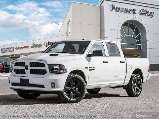 2023 RAM 1500 Classic Tradesman (Stk: 23-R199) in London - Image 1 of 23