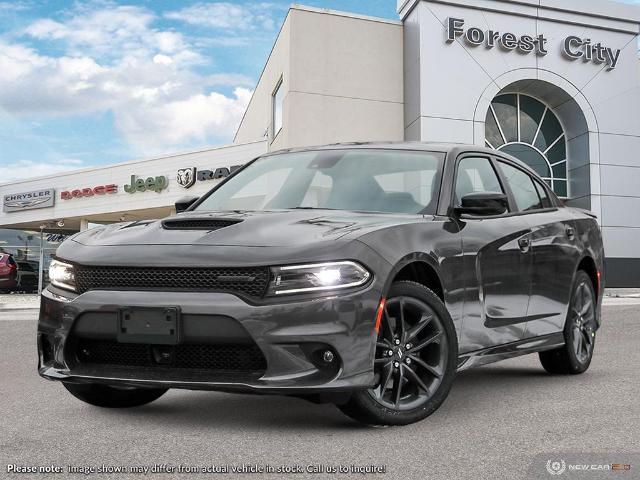2023 Dodge Charger GT (Stk: 23-A009) in London - Image 1 of 21
