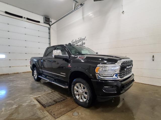 2023 RAM 3500 Limited (Stk: 6523) in Indian Head - Image 1 of 61