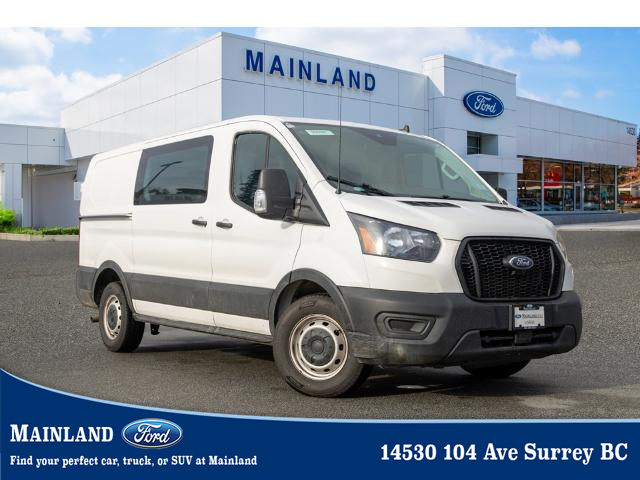 2022 Ford Transit-150 Cargo Base (Stk: P22900) in Vancouver - Image 1 of 16