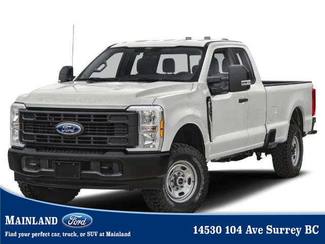 2023 Ford F-250 XL (Stk: 23F29567) in Vancouver - Image 1 of 11