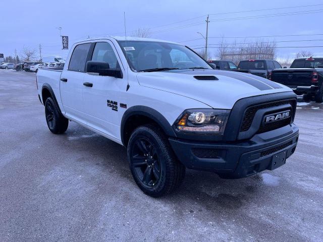 2023 RAM 1500 Classic SLT (Stk: 47585) in Innisfil - Image 1 of 20