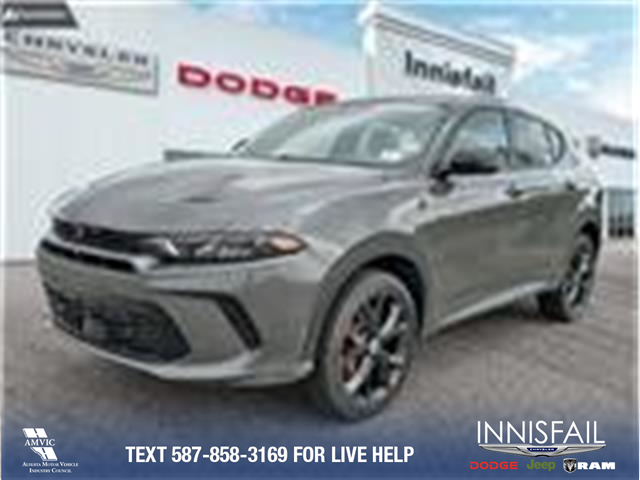 2023 Dodge Hornet GT Plus (Stk: P1015) in Innisfail - Image 1 of 21