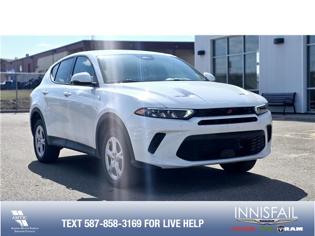 2023 Dodge Hornet GT (Stk: SD004A) in Innisfail - Image 1 of 6
