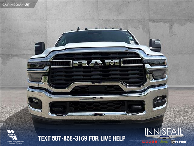 2025 RAM 2500 Tradesman (Stk: SR057) in Innisfail - Image 2 of 26