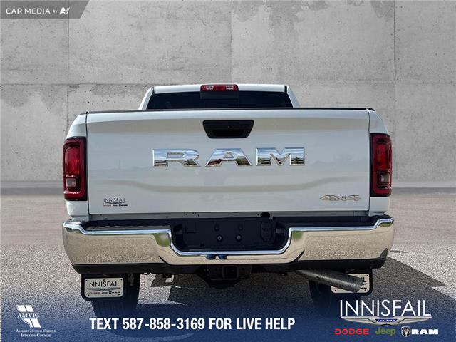 2025 RAM 2500 Tradesman (Stk: SR057) in Innisfail - Image 5 of 26