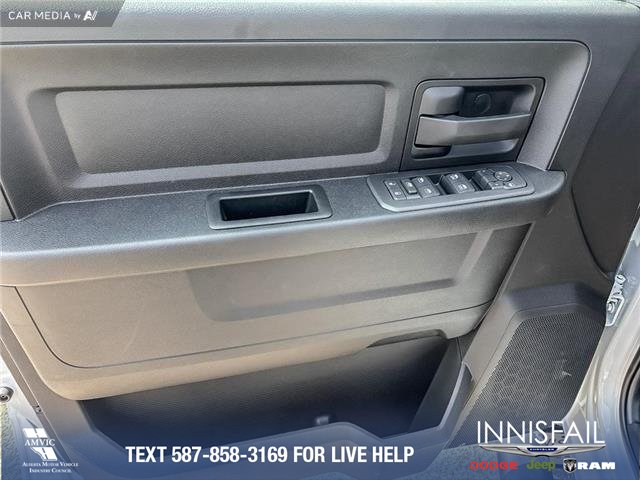 2025 RAM 2500 Tradesman (Stk: SR057) in Innisfail - Image 7 of 26