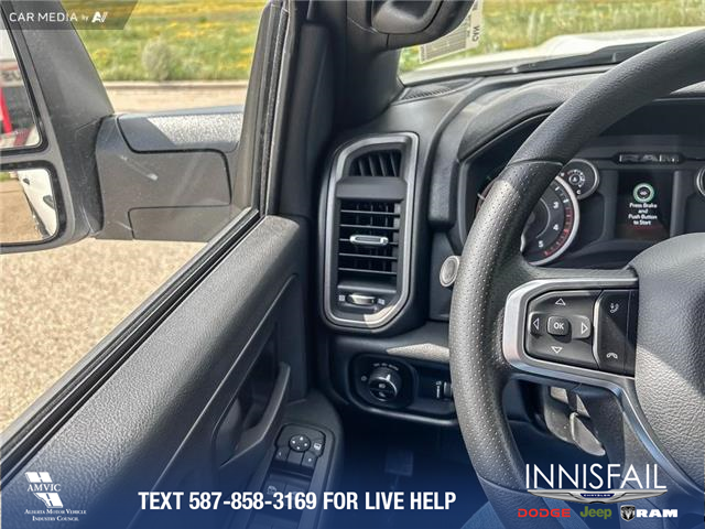 2025 RAM 2500 Tradesman (Stk: SR057) in Innisfail - Image 8 of 26