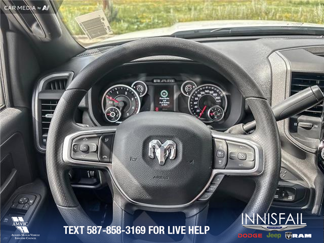 2025 RAM 2500 Tradesman (Stk: SR057) in Innisfail - Image 10 of 26