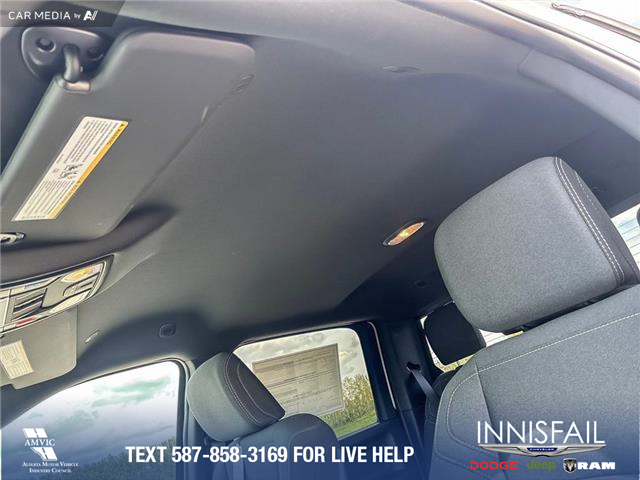 2025 RAM 2500 Tradesman (Stk: SR057) in Innisfail - Image 14 of 26