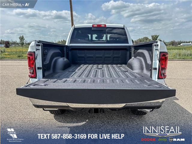 2025 RAM 2500 Tradesman (Stk: SR057) in Innisfail - Image 17 of 26