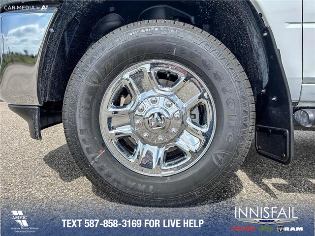 2025 RAM 2500 Tradesman (Stk: SR057) in Innisfail - Image 19 of 26