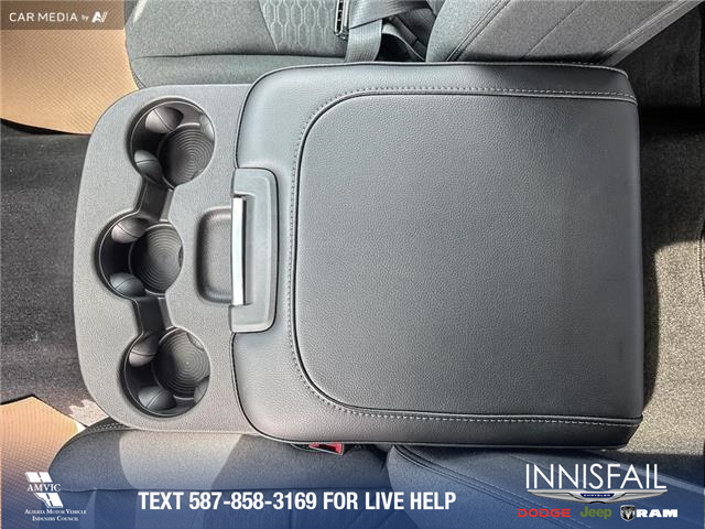 2025 RAM 2500 Tradesman (Stk: SR057) in Innisfail - Image 21 of 26