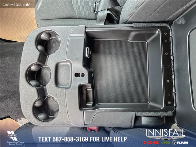 2025 RAM 2500 Tradesman (Stk: SR057) in Innisfail - Image 22 of 26