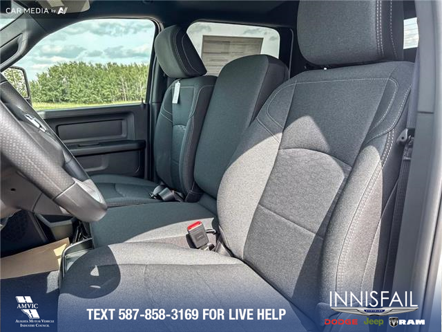 2025 RAM 2500 Tradesman (Stk: SR057) in Innisfail - Image 23 of 26