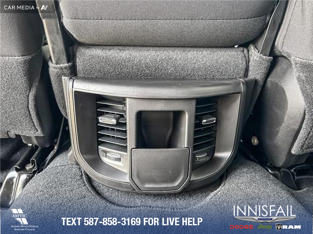 2025 RAM 2500 Tradesman (Stk: SR057) in Innisfail - Image 25 of 26