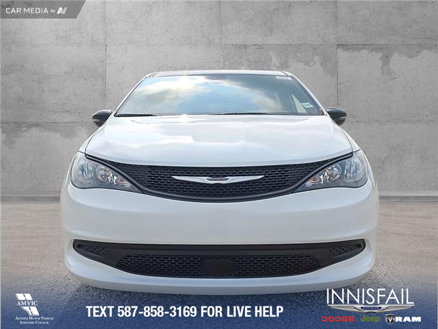 2025 Chrysler Grand Caravan SXT (Stk: SC012) in Innisfail - Image 2 of 24