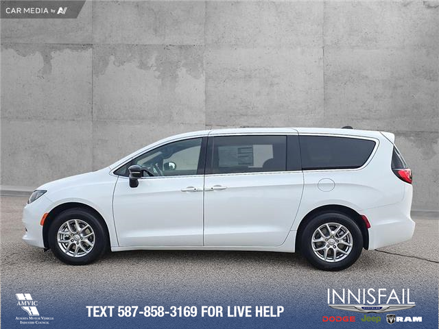2025 Chrysler Grand Caravan SXT (Stk: SC012) in Innisfail - Image 3 of 24