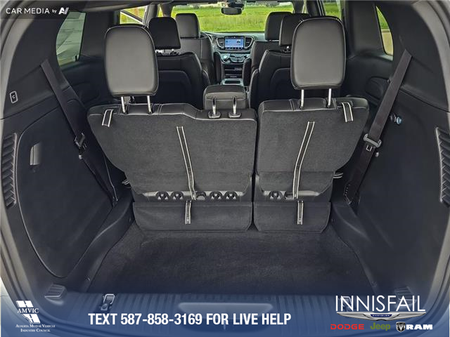 2025 Chrysler Grand Caravan SXT (Stk: SC012) in Innisfail - Image 10 of 24