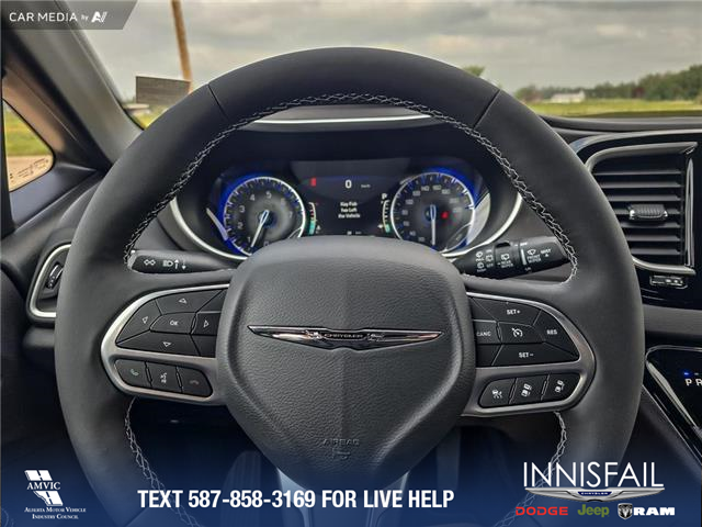 2025 Chrysler Grand Caravan SXT (Stk: SC012) in Innisfail - Image 11 of 24