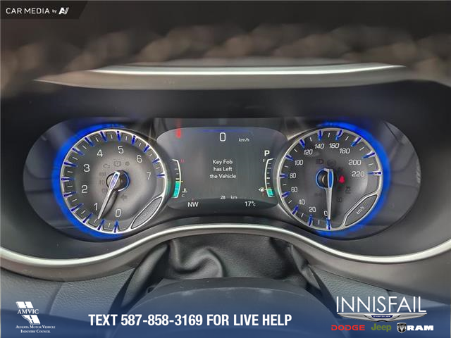 2025 Chrysler Grand Caravan SXT (Stk: SC012) in Innisfail - Image 12 of 24