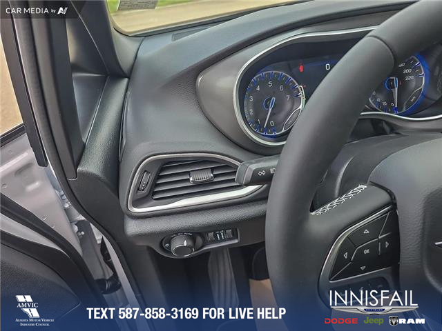 2025 Chrysler Grand Caravan SXT (Stk: SC012) in Innisfail - Image 13 of 24