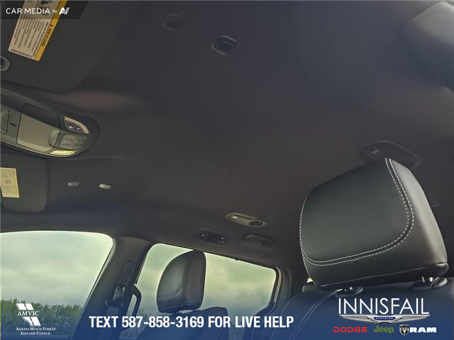 2025 Chrysler Grand Caravan SXT (Stk: SC012) in Innisfail - Image 14 of 24