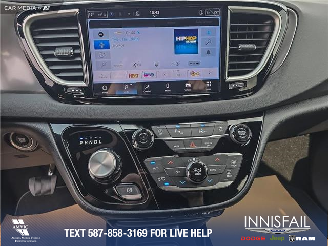 2025 Chrysler Grand Caravan SXT (Stk: SC012) in Innisfail - Image 15 of 24