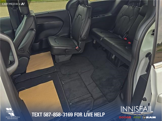 2025 Chrysler Grand Caravan SXT (Stk: SC012) in Innisfail - Image 20 of 24