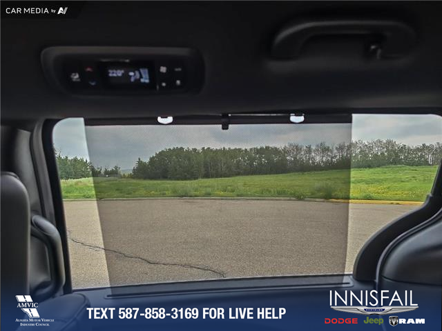 2025 Chrysler Grand Caravan SXT (Stk: SC012) in Innisfail - Image 21 of 24