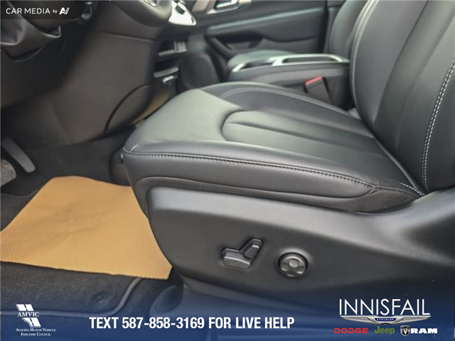 2025 Chrysler Grand Caravan SXT (Stk: SC012) in Innisfail - Image 22 of 24