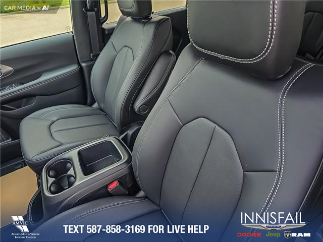 2025 Chrysler Grand Caravan SXT (Stk: SC012) in Innisfail - Image 23 of 24