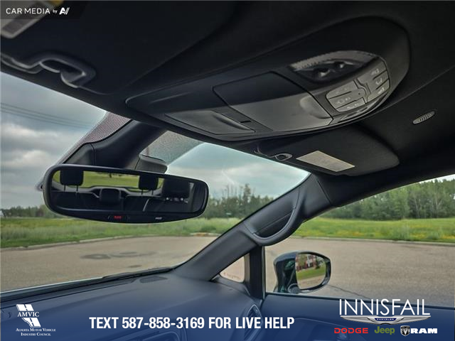 2025 Chrysler Grand Caravan SXT (Stk: SC012) in Innisfail - Image 24 of 24