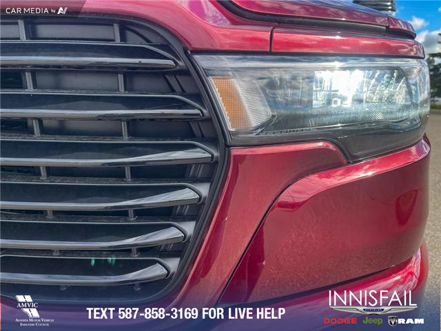 2025 RAM 1500 Sport (Stk: SR040) in Innisfail - Image 8 of 25